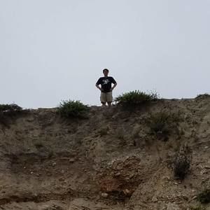 Meet your Posher, Steven